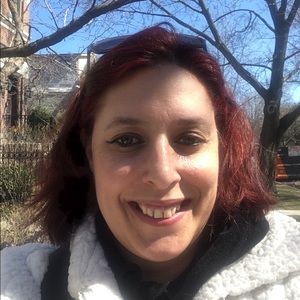 Meet your Posher, Marie